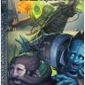 Книга Manga Warcraft: Legends Volume 5 (Мягкий переплёт)