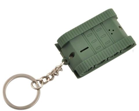 Брелок World of Tanks + LED -   -  