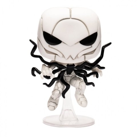 Фигурка Funko Marvel Venom Poison Spider-Man Веном фанко Человек паук Exclusive 966 -   -  