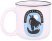 Кружка Star Wars Mandalorian The Child Ceramic Breakfast Mug Чашка 400 ml -   -  