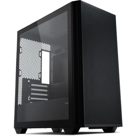 Корпус для ПК Vinga Cello - Корпуса  - Корпуса 