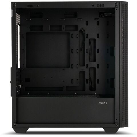 Корпус для ПК Vinga Cello - Корпуса  - Корпуса 