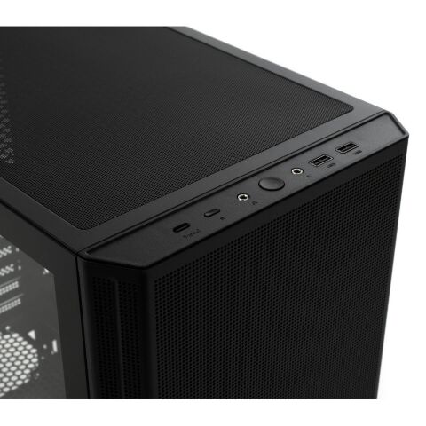 Корпус для ПК Vinga Cello - Корпуса  - Корпуса 