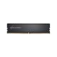 Модуль памяти для компьютера DDR5 16GB 5200 MHz Black Sark eXceleram (ED50160523638C) - Нулевой остаток (Feed)  - Нулевой остаток (Feed)