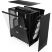 Корпус для ПК NZXT H7 Flow All Black (CM-H72FB-01) - Корпуса  - Корпуса 