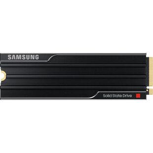 Накопитель SSD M.2 2280 1TB 9100 PRO Heatsink Samsung (MZ-VAP1T0CW)