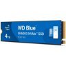 Накопитель SSD M.2 2280 4TB SN5000 WD (WDS400T4B0E)