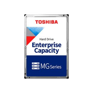 Жесткий диск 3.5" 12TB Toshiba (MG09ACA12TE)