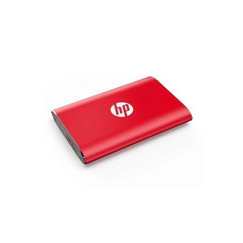 Накопитель SSD USB 3.2 1TB P500 HP (1F5P5AA) - Внутренние SSD  - Внутренние SSD