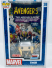 Фігурка Funko Pop Marvel Comic Cover Thor Фанко Тор Exclusive 38 -   -  