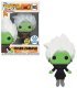 Фігурка Funko Dragon Ball Dragonball Super: Fused Zamasu (Glows, Exclusive) Перли дракона фанко 1485 -   -  