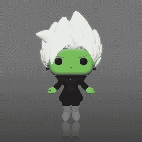 Фігурка Funko Dragon Ball Dragonball Super: Fused Zamasu (Glows, Exclusive) Перли дракона фанко 1485 -   -  
