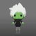 Фігурка Funko Dragon Ball Dragonball Super: Fused Zamasu (Glows, Exclusive) Перли дракона фанко 1485 -   -  