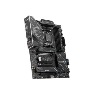 Материнская плата MSI X870E GAMING PLUS WIFI