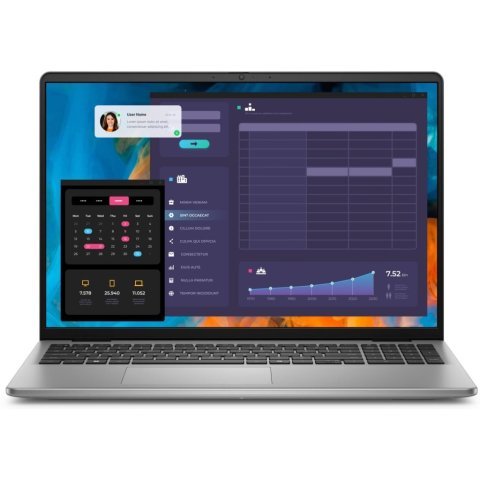 Ноутбук Dell Vostro 5640 (N1097VNB5640UA_UBU) - Нулевой остаток (Feed)  - Нулевой остаток (Feed)