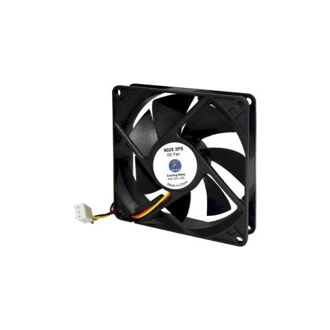 Кулер для корпуса Cooling Baby 9025 3PS - Нулевой остаток (Feed)  - Нулевой остаток (Feed) 