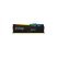 Модуль памяти для компьютера DDR5 16GB 5200 MHz Beast RGB AM5 Black Kingston Fury (ex.HyperX) (KF552C36BBEA-16) - Нулевой остаток (Feed)  - Нулевой остаток (Feed)