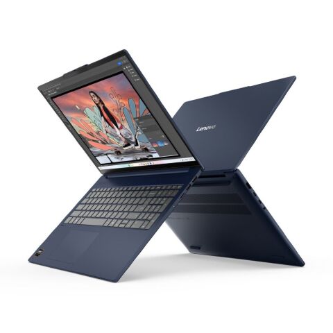 Ноутбук Lenovo IdeaPad Slim 5 16ARP10 (83HU004RRA) - Ноутбуки  - Ноутбуки 