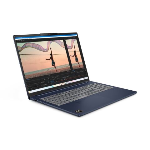 Ноутбук Lenovo IdeaPad Slim 5 16ARP10 (83HU004RRA) - Ноутбуки  - Ноутбуки 