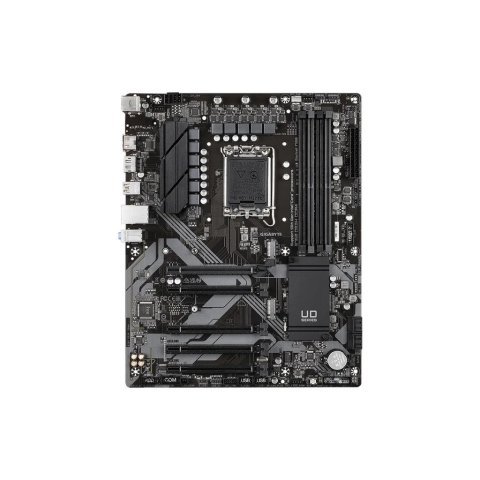 Материнская плата GIGABYTE B760 DS3H DDR4 - Нулевой остаток (Feed)  - Нулевой остаток (Feed) 