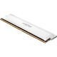Модуль памяти для компьютера DDR5 16GB 6000 MHz Pro Overclocking White Micron (CP16G60C36U5W) - Нулевой остаток (Feed)  - Нулевой остаток (Feed) 