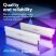 Модуль памяти для компьютера DDR5 16GB 6000 MHz Pro Overclocking White Micron (CP16G60C36U5W) - Нулевой остаток (Feed)  - Нулевой остаток (Feed) 