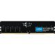 Модуль памяти для компьютера DDR5 16GB 5600 MHz Micron (CT16G56C46U5) - Нулевой остаток (Feed)  - Нулевой остаток (Feed)