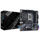 Материнская плата ASRock H670M PRO RS - Нулевой остаток (Feed) - Нулевой остаток (Feed)