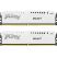 Модуль памяти для компьютера DDR5 64GB (2x32GB) 5600 MHz Beast White EXPO Kingston Fury (ex.HyperX) (KF556C36BWEK2-64) - Нулевой остаток (Feed)  - Нулевой остаток (Feed) 