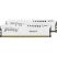 Модуль памяти для компьютера DDR5 64GB (2x32GB) 5600 MHz Beast White EXPO Kingston Fury (ex.HyperX) (KF556C36BWEK2-64) - Нулевой остаток (Feed)  - Нулевой остаток (Feed) 