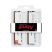 Модуль памяти для компьютера DDR5 64GB (2x32GB) 5600 MHz Beast White EXPO Kingston Fury (ex.HyperX) (KF556C36BWEK2-64) - Нулевой остаток (Feed)  - Нулевой остаток (Feed) 