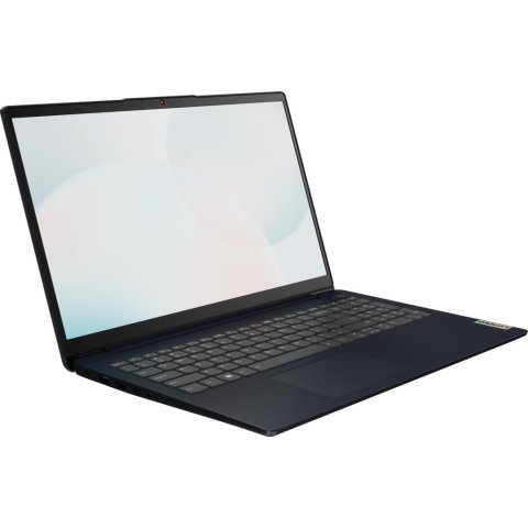 Ноутбук Lenovo IdeaPad 3 15IAU7 (82RK018XRA) - Ноутбуки  - Ноутбуки