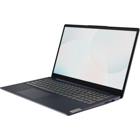 Ноутбук Lenovo IdeaPad 3 15IAU7 (82RK018XRA) - Ноутбуки  - Ноутбуки