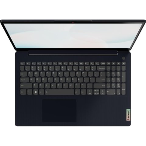 Ноутбук Lenovo IdeaPad 3 15IAU7 (82RK018XRA) - Ноутбуки  - Ноутбуки