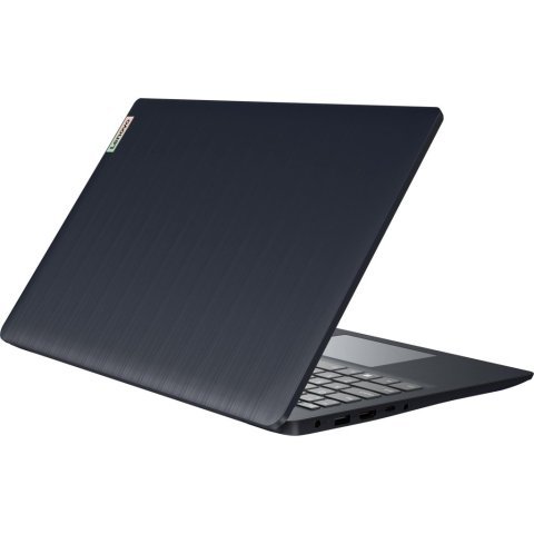 Ноутбук Lenovo IdeaPad 3 15IAU7 (82RK018XRA) - Ноутбуки  - Ноутбуки
