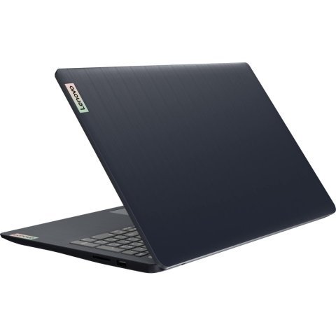 Ноутбук Lenovo IdeaPad 3 15IAU7 (82RK018XRA) - Ноутбуки  - Ноутбуки