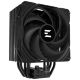 Кулер для процессора Zalman CNPS9XPERFORMAPLUSBLACK - Нулевой остаток (Feed) - Нулевой остаток (Feed)