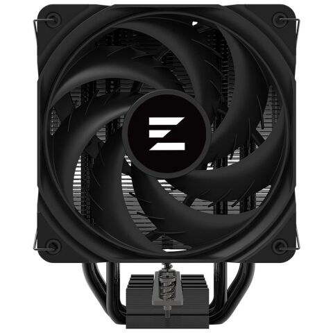 Кулер для процессора Zalman CNPS9XPERFORMAPLUSBLACK - Нулевой остаток (Feed) - Нулевой остаток (Feed)