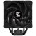 Кулер для процессора Zalman CNPS9XPERFORMAPLUSBLACK - Нулевой остаток (Feed) - Нулевой остаток (Feed)