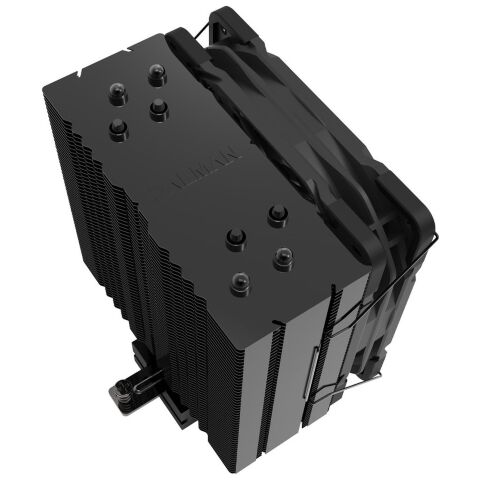 Кулер для процессора Zalman CNPS9XPERFORMAPLUSBLACK - Нулевой остаток (Feed) - Нулевой остаток (Feed)
