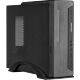 Корпус для ПК Prologix E117 Slim 400W Black - Корпуса  - Корпуса 