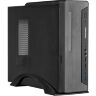 Корпус для ПК Prologix E117 Slim 400W Black