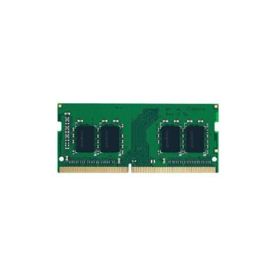 Модуль памяти для ноутбука SoDIMM DDR4 32GB 3200 MHz Goodram (GR3200S464L22/32G)