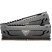 Модуль памяти для компьютера DDR4 16GB (2x8GB) 3600 MHz Viper Steel Patriot (PVS416G360C7K) - Нулевой остаток (Feed)  - Нулевой остаток (Feed)