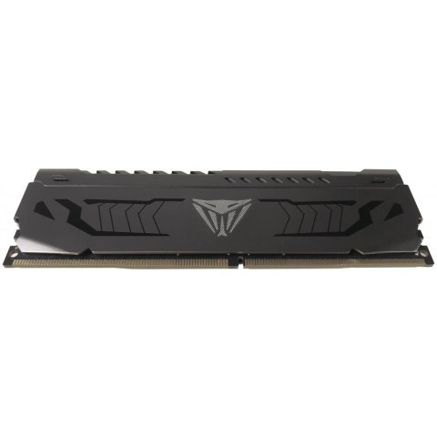 Модуль памяти для компьютера DDR4 16GB (2x8GB) 3600 MHz Viper Steel Patriot (PVS416G360C7K) - Нулевой остаток (Feed)  - Нулевой остаток (Feed)