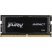 Модуль памяти для ноутбука SoDIMM DDR5 64GB (2x32GB) 4800 MHz FURY Impact Kingston Fury (ex.HyperX) (KF548S38IBK2-64) - Нулевой остаток (Feed) - Нулевой остаток (Feed)