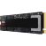 Накопитель SSD M.2 2280 1TB 9100 PRO Samsung (MZ-VAP1T0BW) - Внутренние SSD  - Внутренние SSD 
