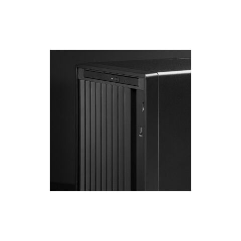 Корпус для ПК Chieftec BS-20B-OP - Корпуса  - Корпуса 