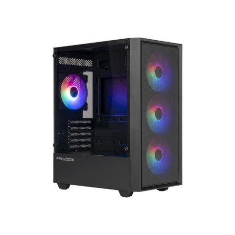 Корпус Prologix E107 - Нулевой остаток (Feed)  - Нулевой остаток (Feed) 