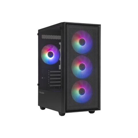 Корпус Prologix E107 - Нулевой остаток (Feed)  - Нулевой остаток (Feed) 